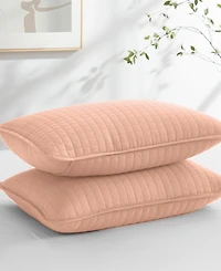 Southshore Fine Linens Oversized Lightweight 3-Pc. Quilt Set