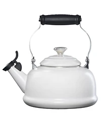 Le Creuset 1.7 Quart Enamel on Steel Whistling Tea Kettle