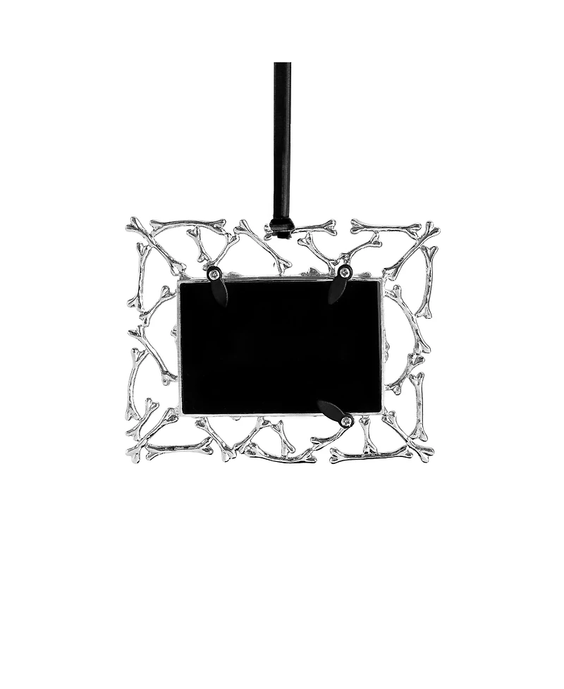 Michael Aram Dog Bone Frame Ornament