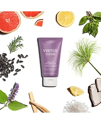 Virtue Flourish Conditioner For Thinning Hair, 2 oz.
