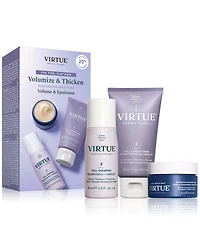 Virtue 3-Pc. Full Discovery Set