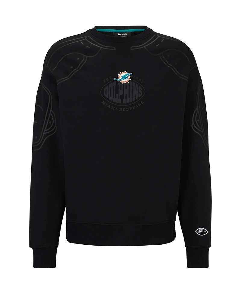Boss by Hugo Men's x Nfl Sweatshirt