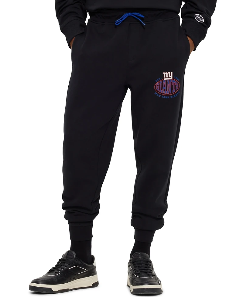 Boss by Hugo Men's x Nfl Tracksuit Bottoms Pants