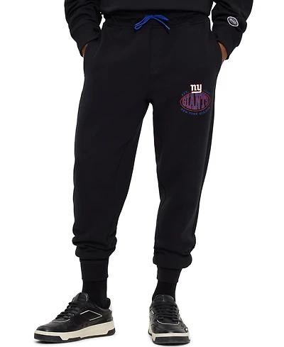 Boss by Hugo Men's x Nfl Tracksuit Bottoms Pants