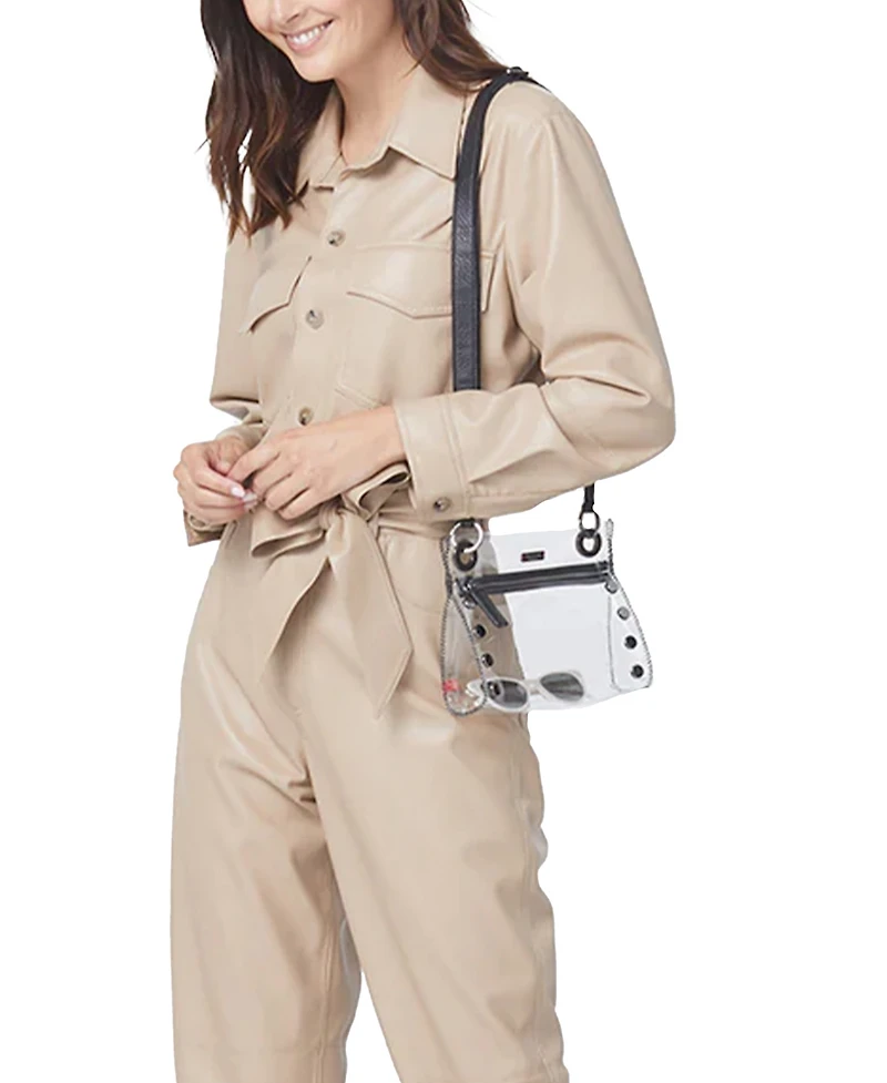 Hammitt Tony Small Stadium Crossbody