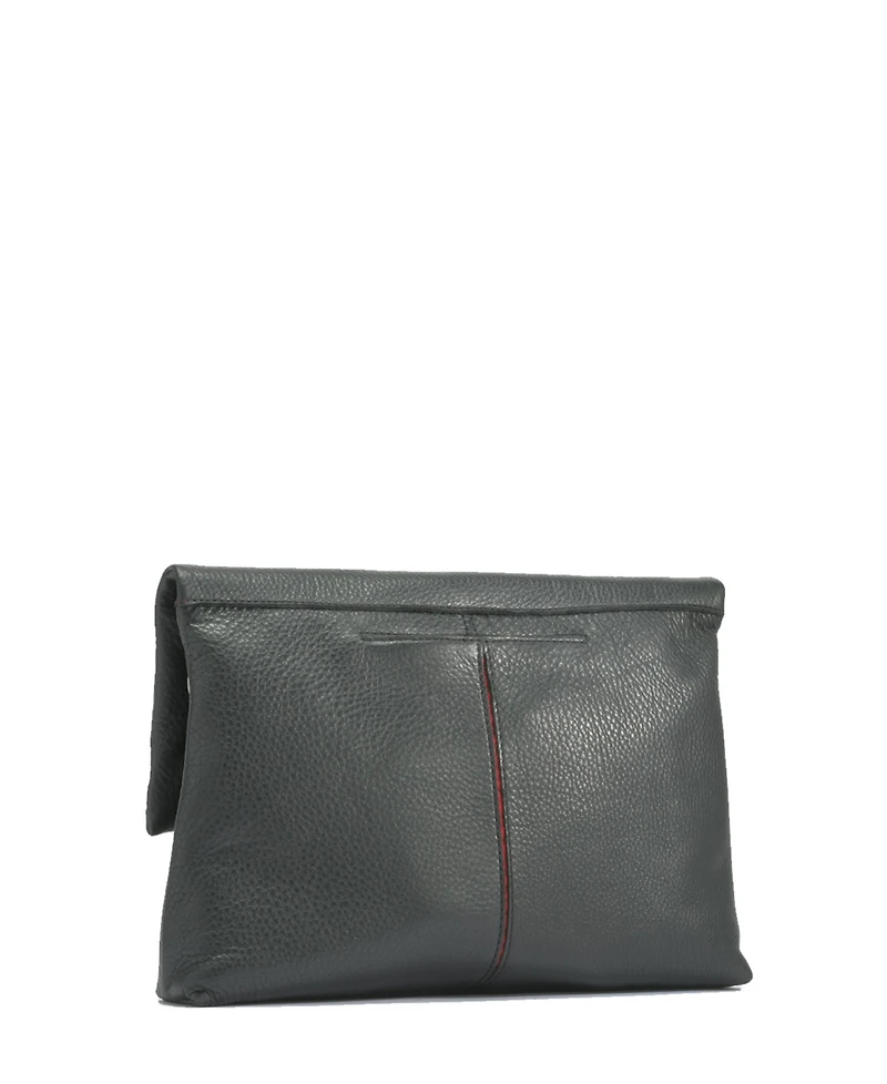 Hammitt Vip Large Leather Crossbody