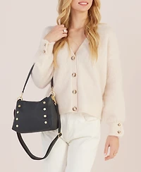 Hammitt Bryant Small Leather Shoulder Crossbody Bag