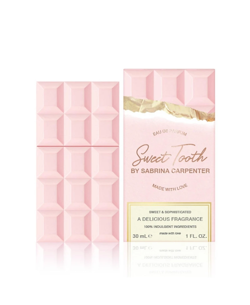 Sabrina Carpenter Eau De Parfum - Perfume for Women - Sweet Tooth