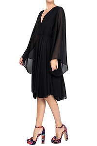 Meghan Fabulous Women's Sunset Dress