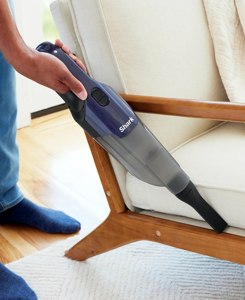 Shark Cyclone Pet HyperVelocity Suction PetExtract Hand-Held Vacuum