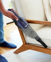 Shark Cyclone Pet HyperVelocity Suction PetExtract Hand-Held Vacuum