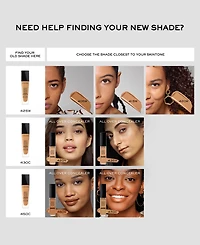 Lancome Teint Idole Ultra Wear Foundation