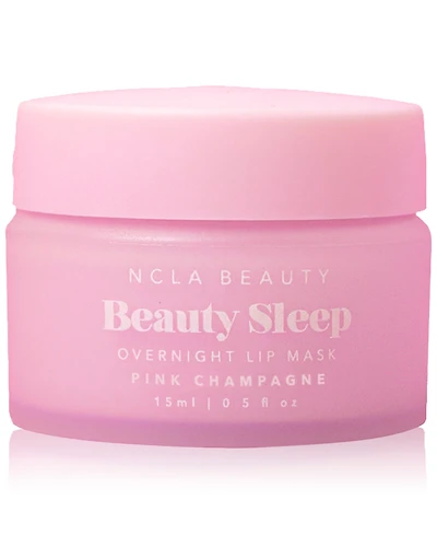Ncla Beauty Beauty Sleep Overnight Lip Mask