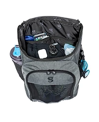 The Locker Backpack Duffel