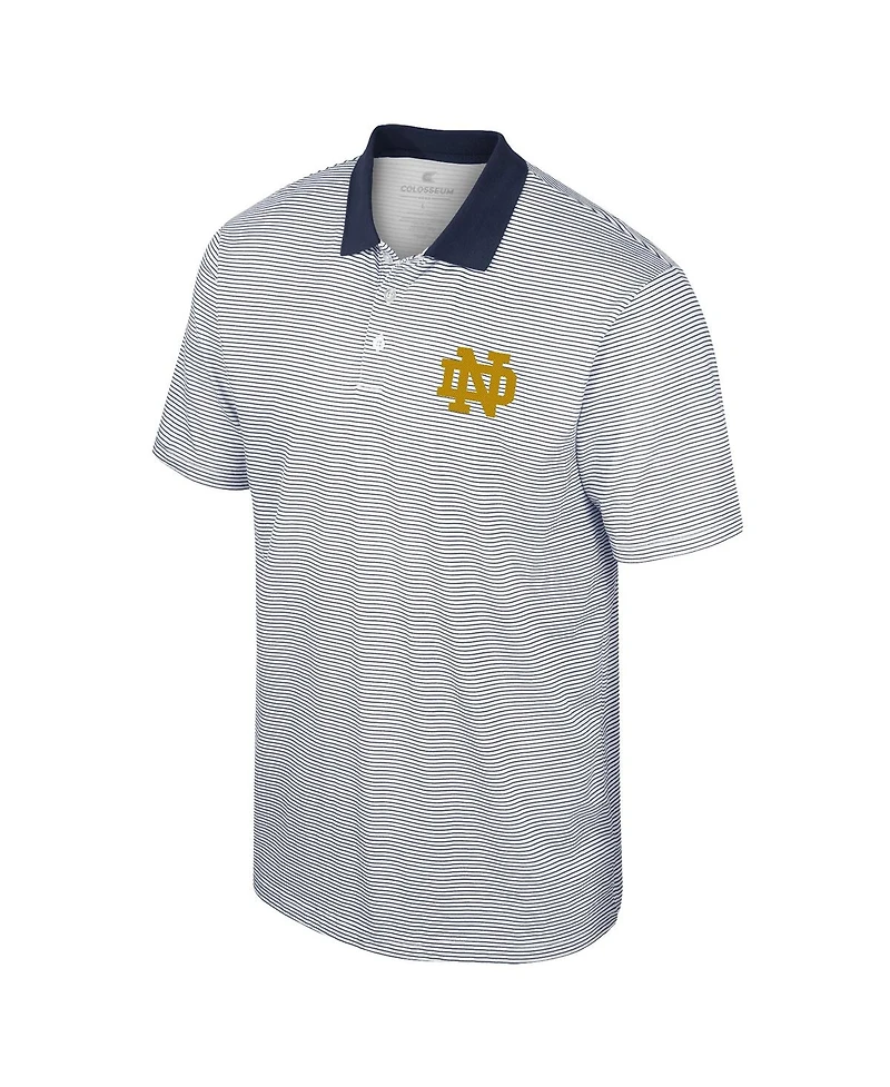 Men's Colosseum White