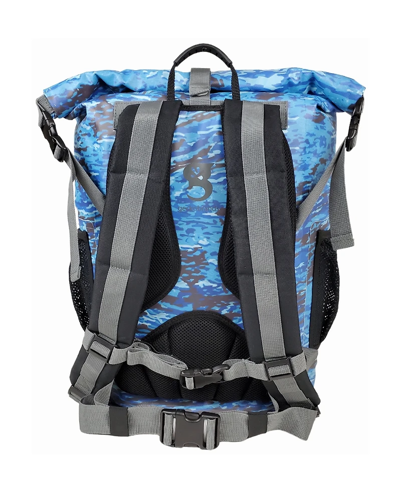 Backpack Dry Bag Cooler