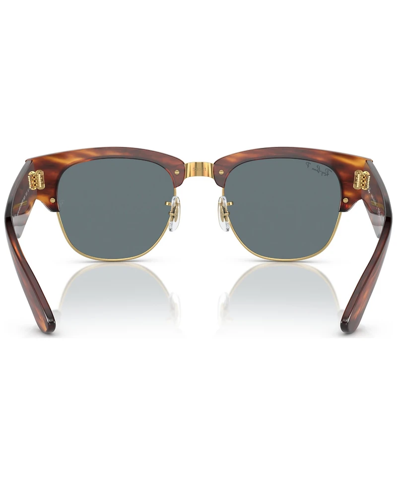 Ray-Ban Unisex Polarized Sunglasses