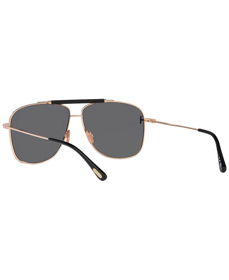 Tom Ford Men's Sunglasses, Jaden