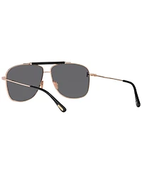 Tom Ford Men's Sunglasses, Jaden