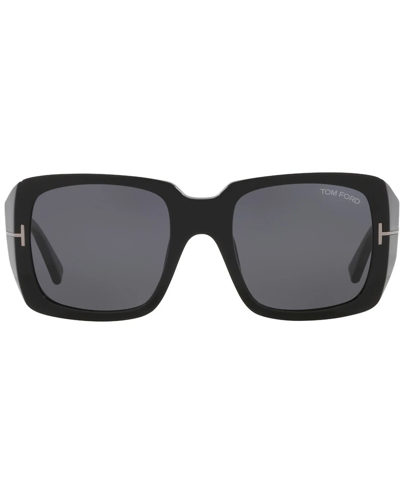 Tom Ford Women's Ryder-02 Sunglasses TR001641