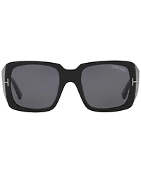 Tom Ford Women's Ryder-02 Sunglasses TR001641