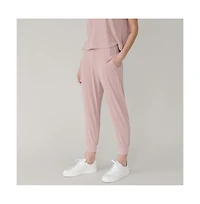 Cozy Earth Women's Modern Modal Jogger
