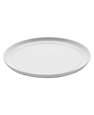 Staub 4 Piece 9" Salad Plate Set, Service for