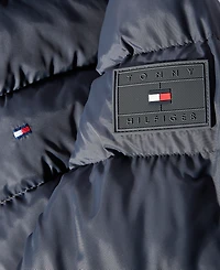 Tommy Hilfiger Men's Quilted Puffer Jacket, Created for Macy's