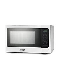 1.3 Cu. Ft. Counter Top Microwave,White