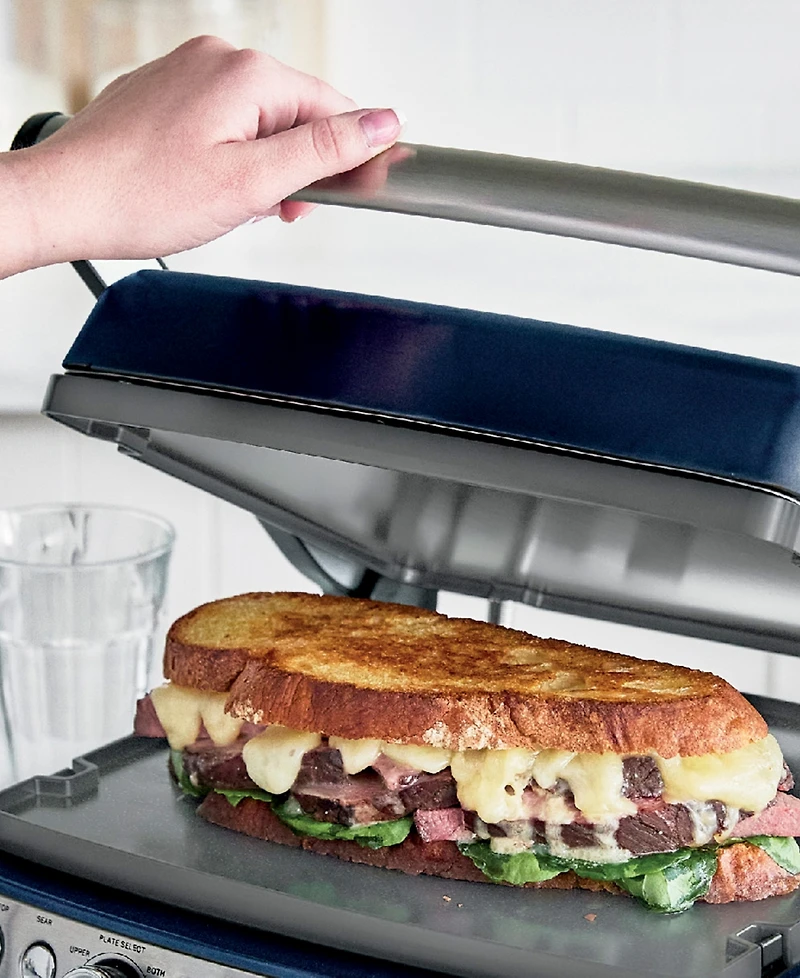 GreenPan Elite Multi Grill, Griddle, Waffle Maker