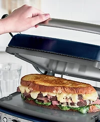 GreenPan Elite Multi Grill, Griddle, Waffle Maker