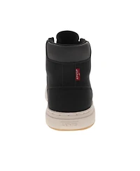 Levi's Men's Caleb Lace Up Sneaker