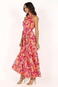 Petal and Pup Women's Caroline Maxi Dress