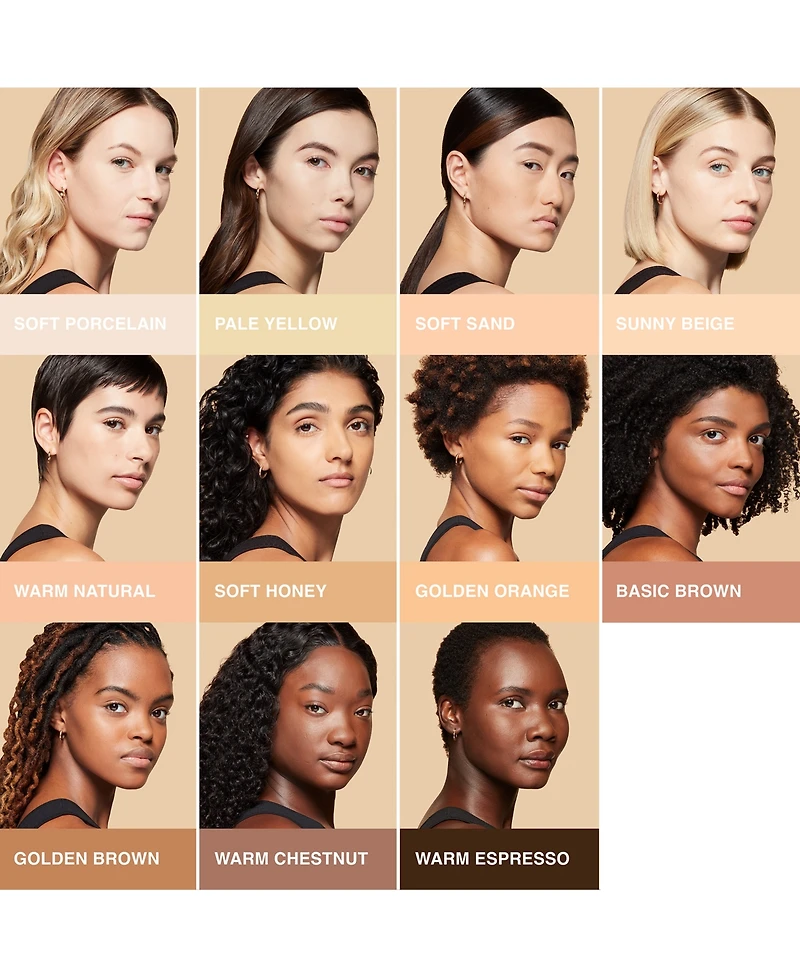 Bobbi Brown Sheer Finish All Day Oil Control Pressed Powder