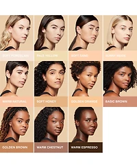 Bobbi Brown Sheer Finish All Day Oil Control Pressed Powder