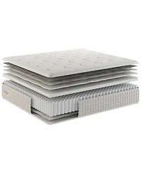 Evaya 11" Cushion Firm Mattress in a Box