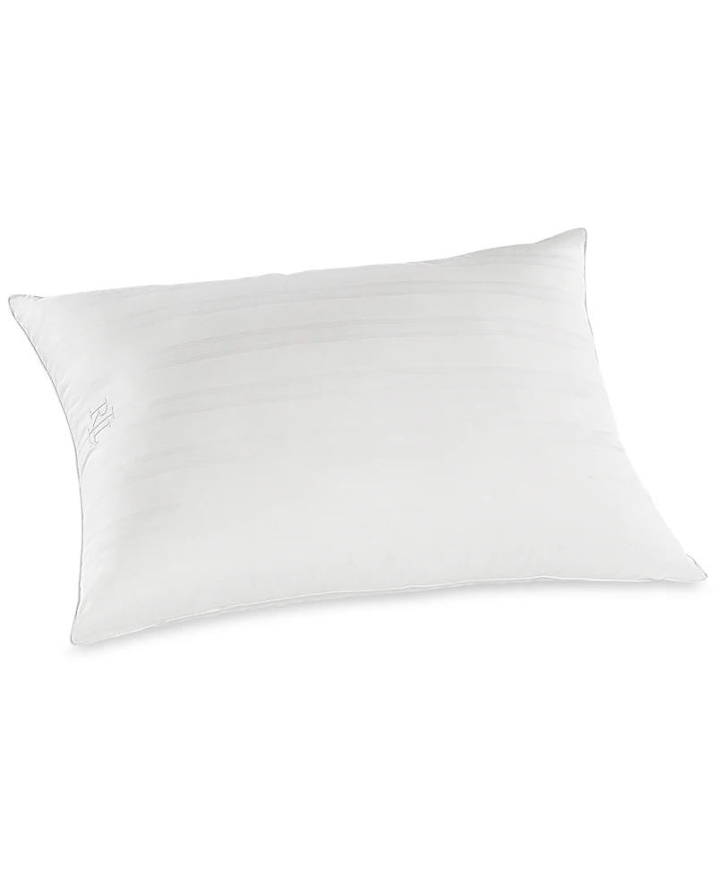 Lauren Ralph Lauren Down Illusion Medium Density Down Alternative Pillow