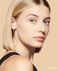 Bobbi Brown Sheer Finish All Day Oil Control Pressed Powder