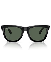 Ray-Ban Unisex Sunglasses, Wayfarer Reverse