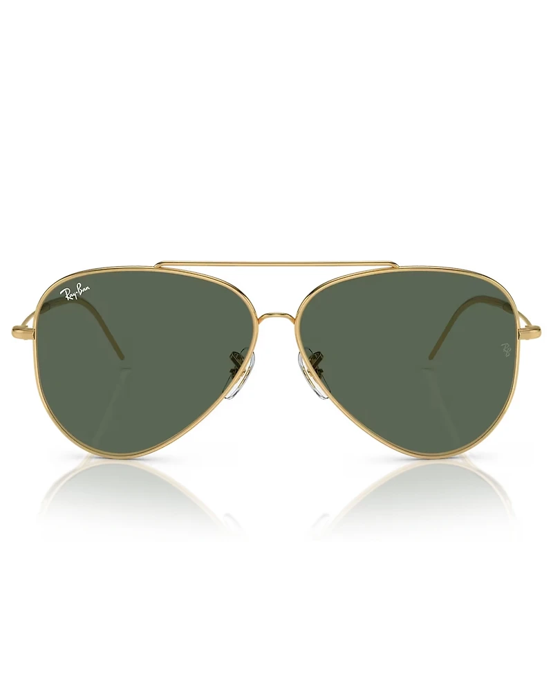 Ray-Ban Unisex Sunglasses