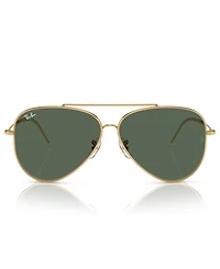 Ray-Ban Unisex Sunglasses