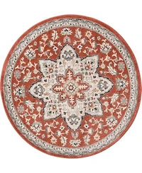 Closeout Km Home Poise Pse 7230 Area Rug