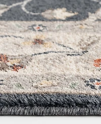 Closeout! Km Home Poise Pse-7203 3'3" x 5' Area Rug