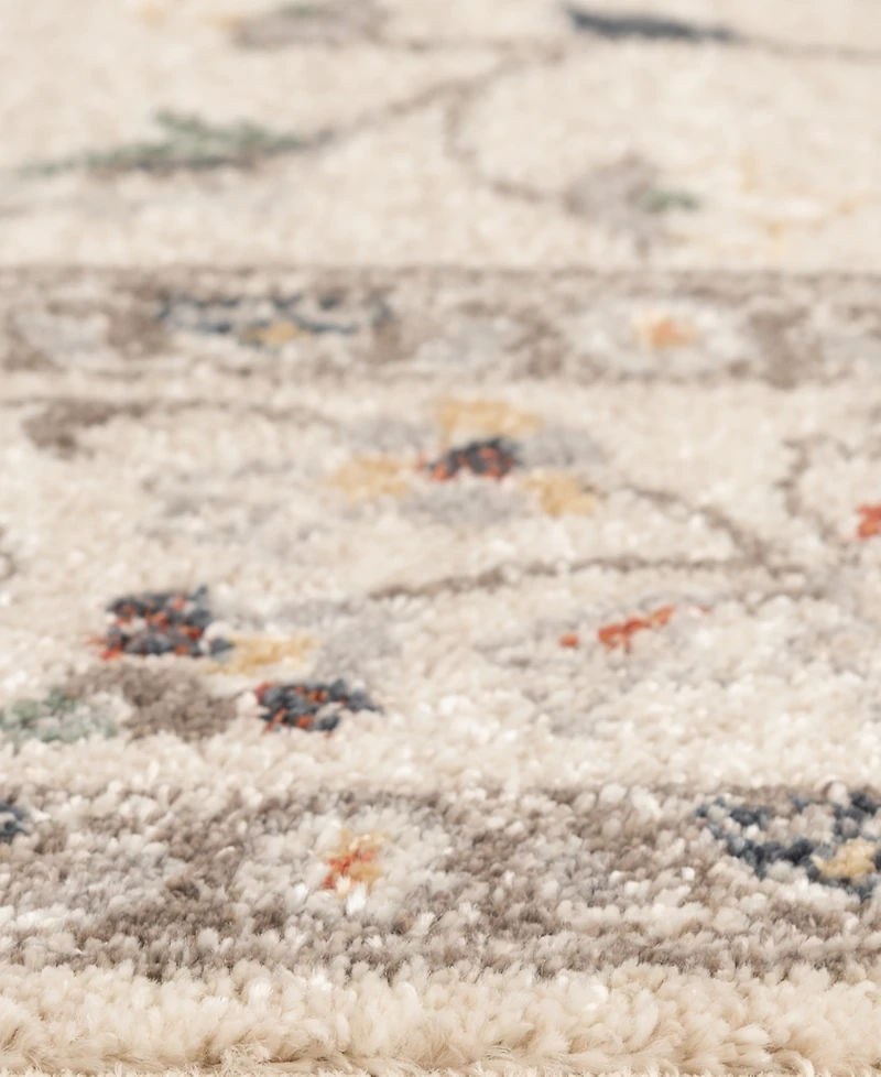 Closeout! Km Home Poise Pse-7203 5'3" x 7'7" Area Rug