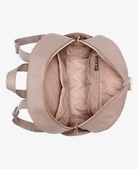 Closeout! Dkny Nyc Backpack