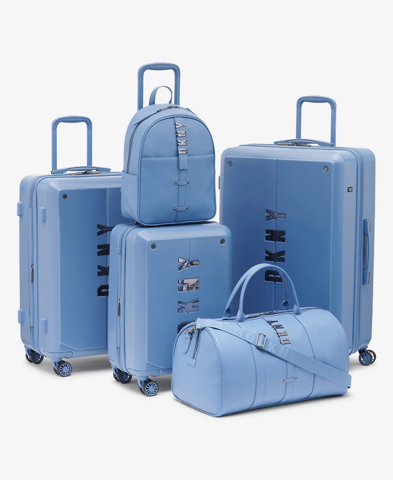 Closeout! Dkny Nyc Backpack