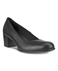 Ecco Women's Dress Classic 35mm Leather Pump