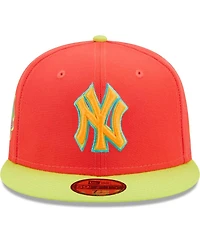 Men's New Era Red