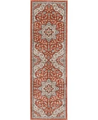 Closeout Km Home Poise Pse 7230 Area Rug