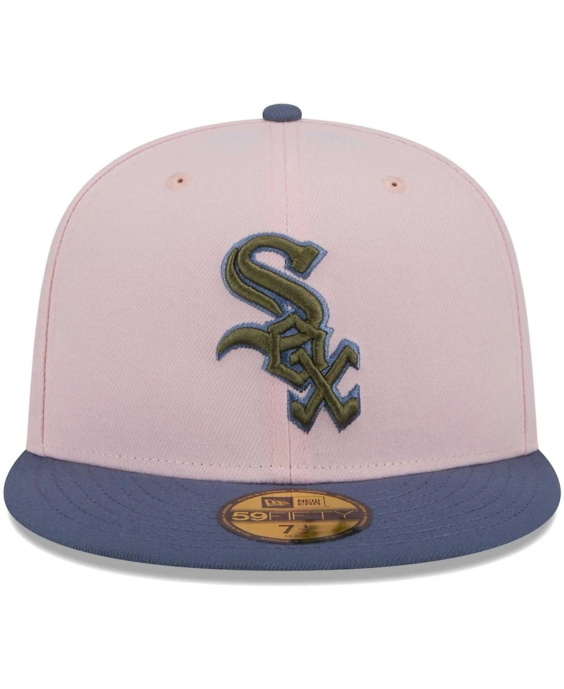 Men's New Era Pink